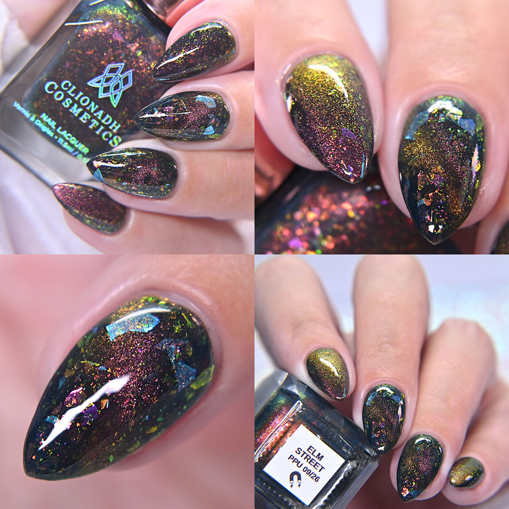 Clionadh Cosmetics | Elm Street