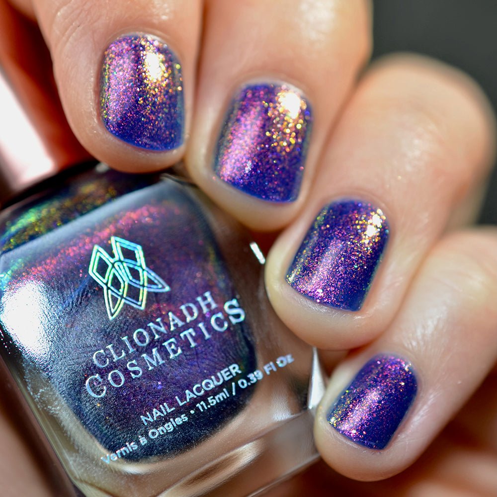 Clionadh Cosmetics | Initiation