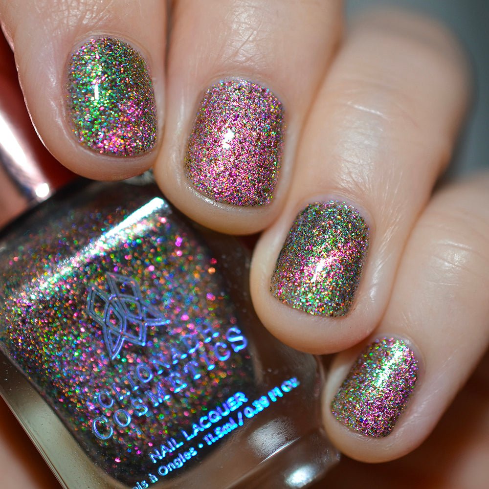 Clionadh Cosmetics | Mochi Machine