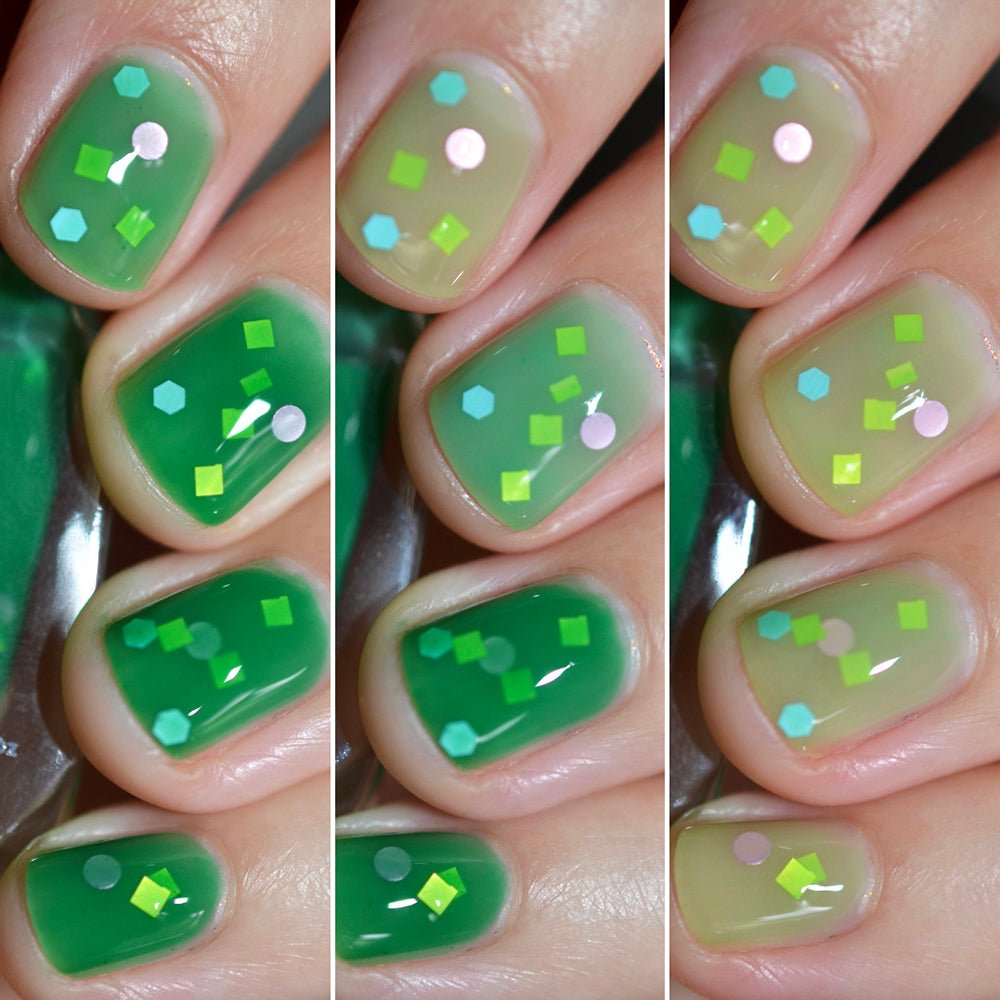 Clionadh Cosmetics | Proceed to the Gamehall