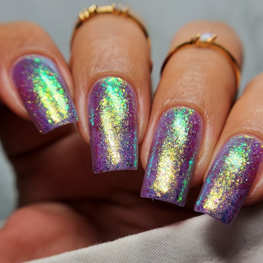 Pahlish | Moonbow