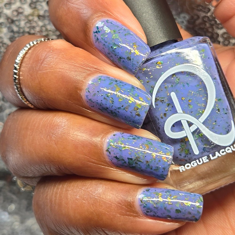 Rogue Lacquer | Land Before Time