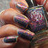 Red Eyed Lacquer | Gwi Ma