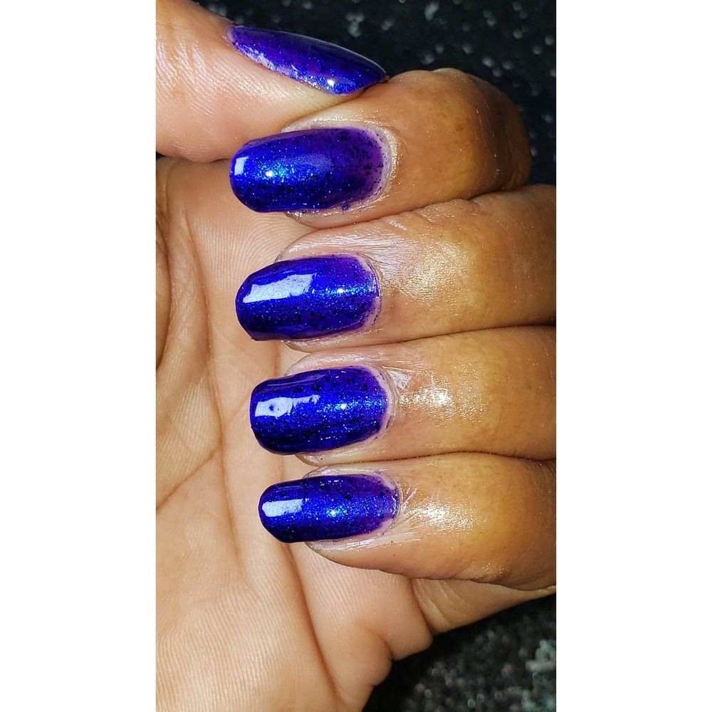 Waabooz Cosmetics | Graveyard Fog