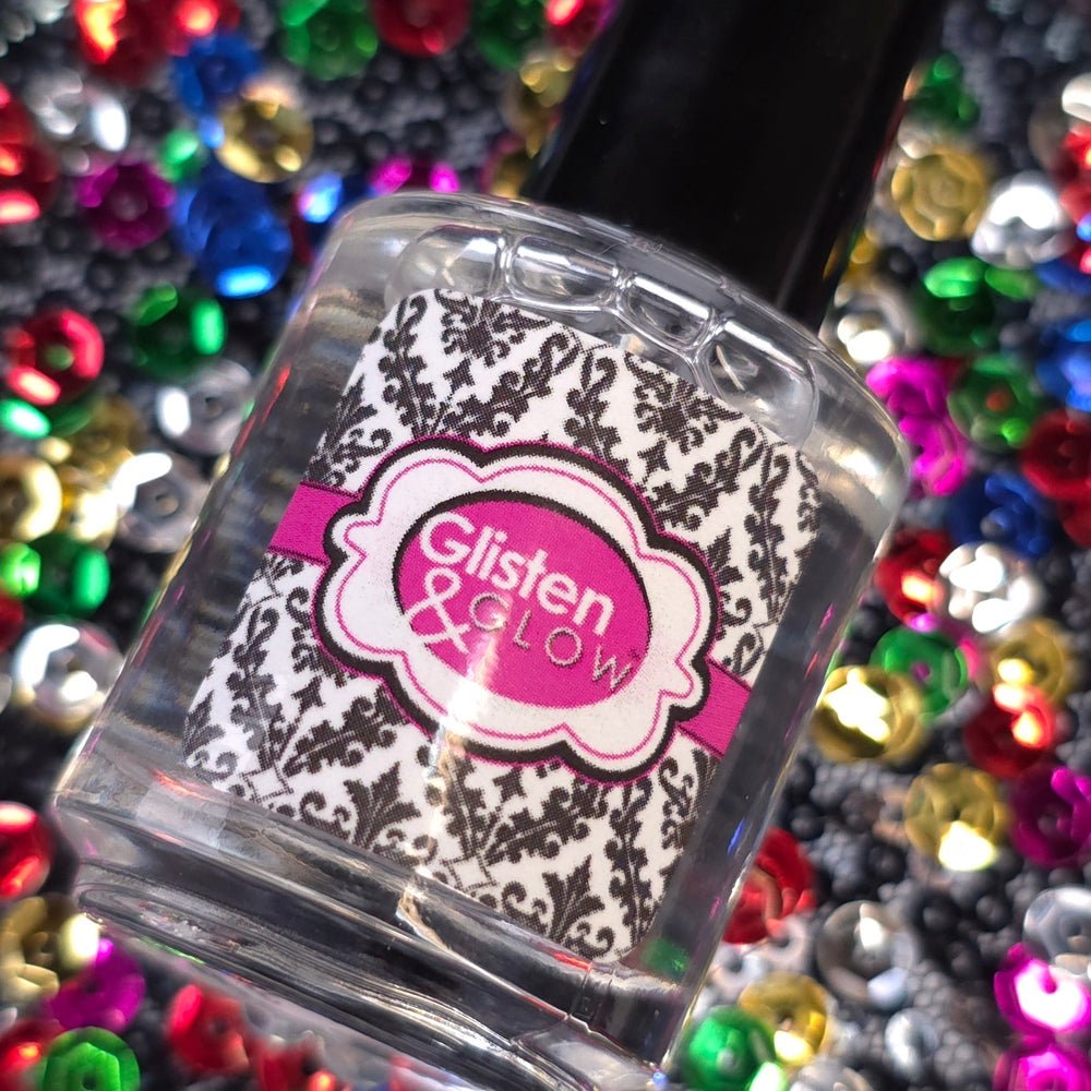 Top Coat by Glisten & Glow