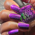 Beaux Rêves Lacquer | Self-Reflection