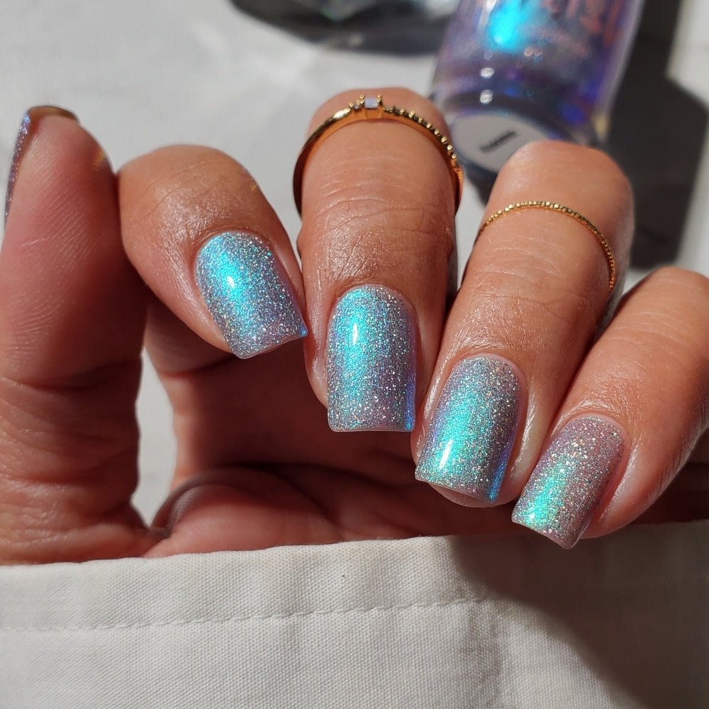 Pahlish | Kusama