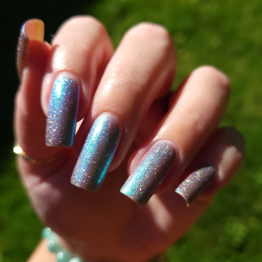 Pahlish | Kusama