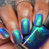 Monarch Lacquer | Levitating the Luxor