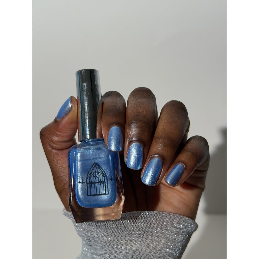 Haunted Polish | Frostbyte