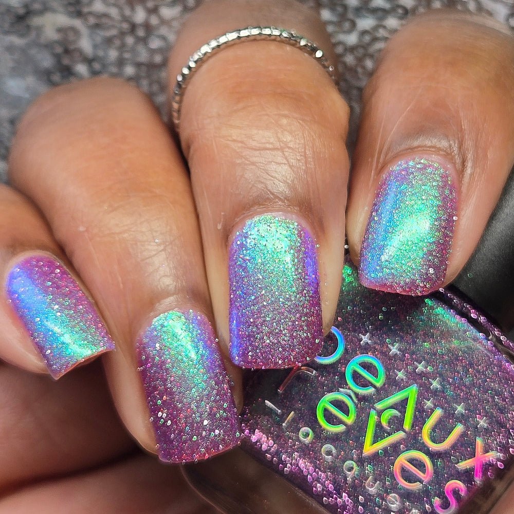 Beaux Rêves Lacquer | Octi Evil