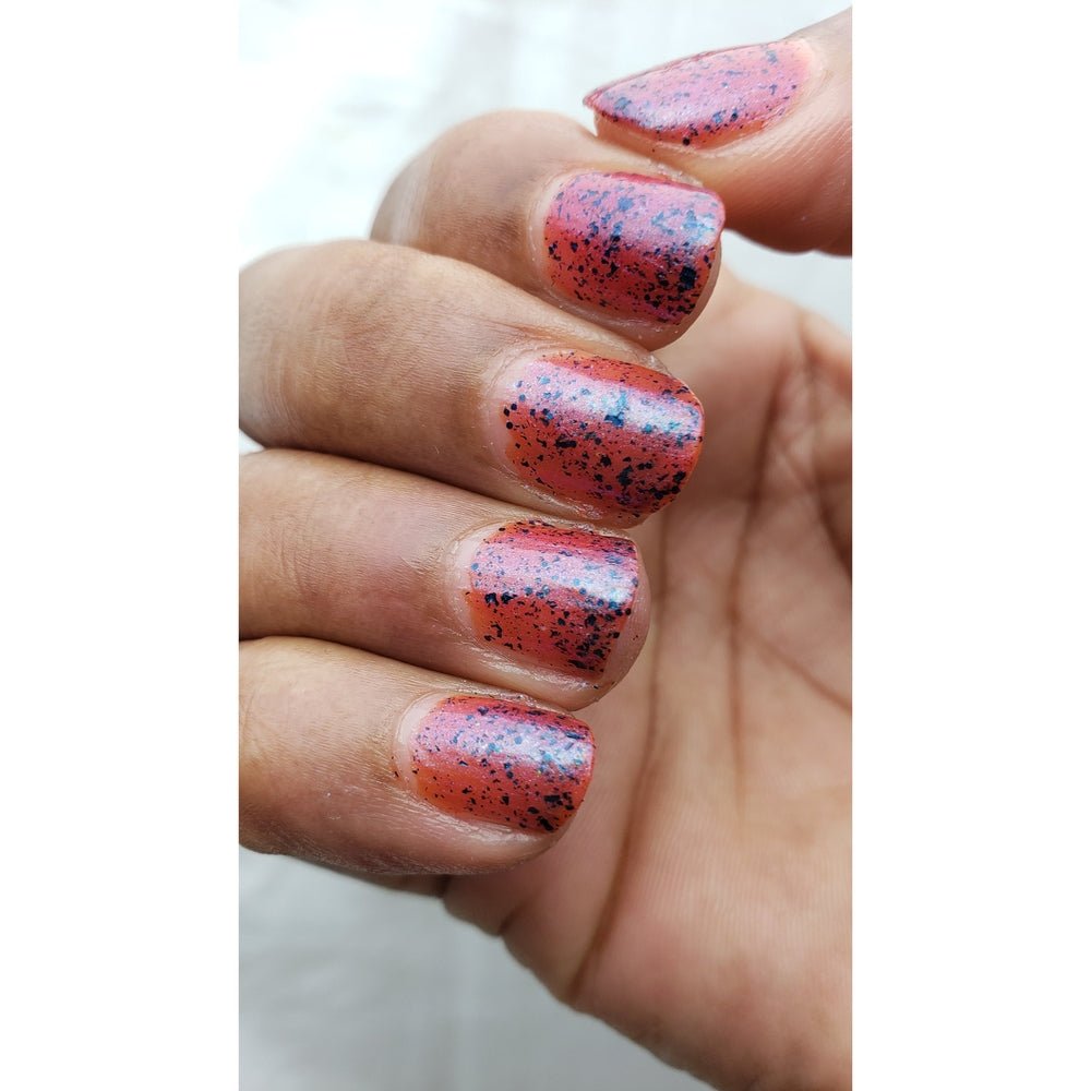 Waabooz Cosmetics | Poison Darted