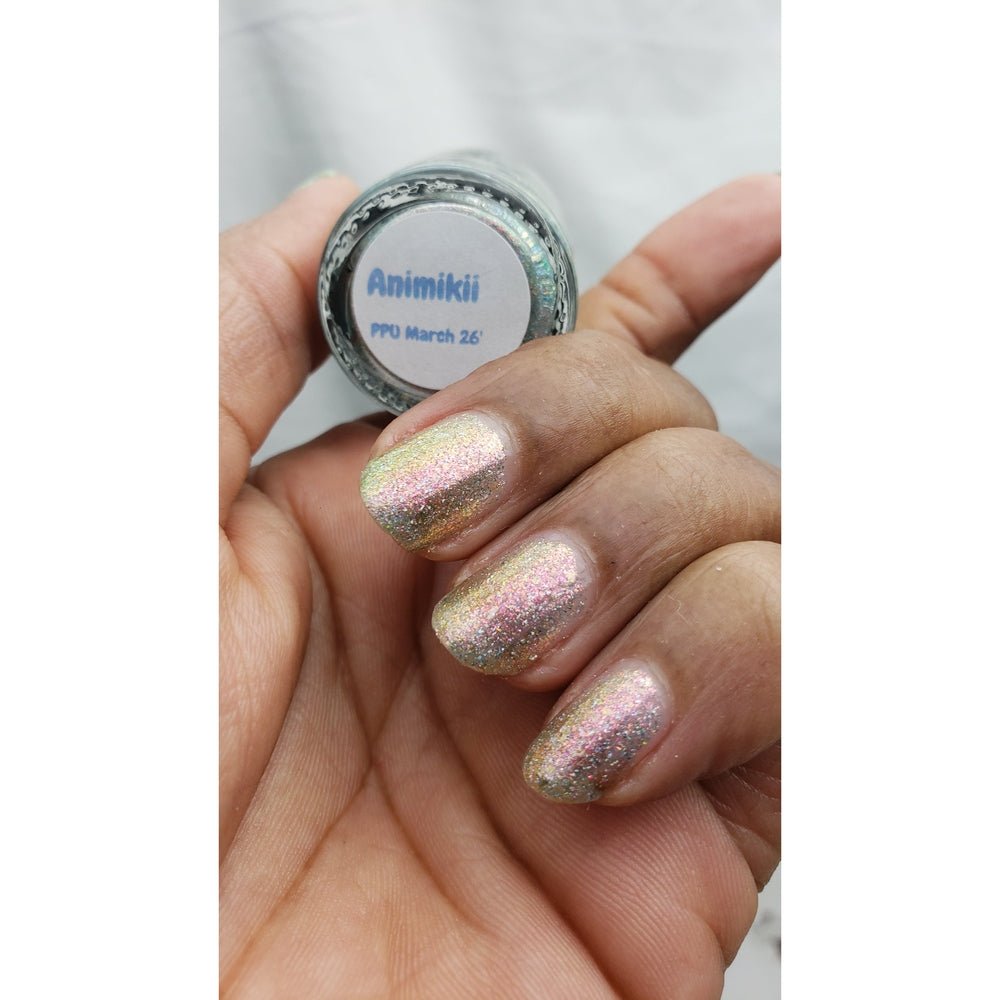 Waabooz Cosmetics | Animikii