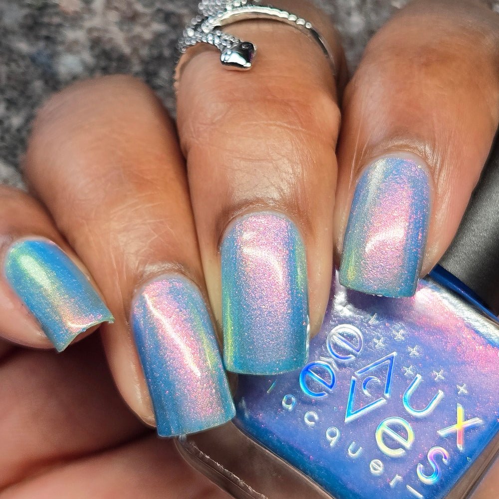 Beaux Rêves Lacquer | Lover