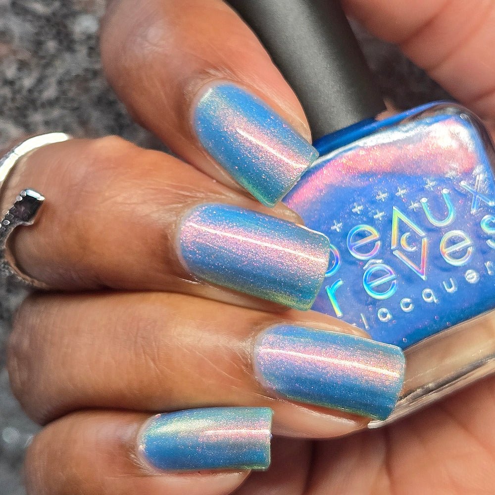 Beaux Rêves Lacquer | Lover