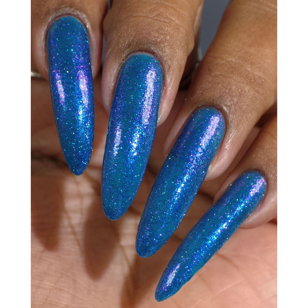 Cracked Polish | Awaken My Love