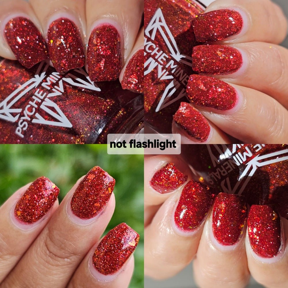 Psyche Minerals | Pier Pumpkin Lights