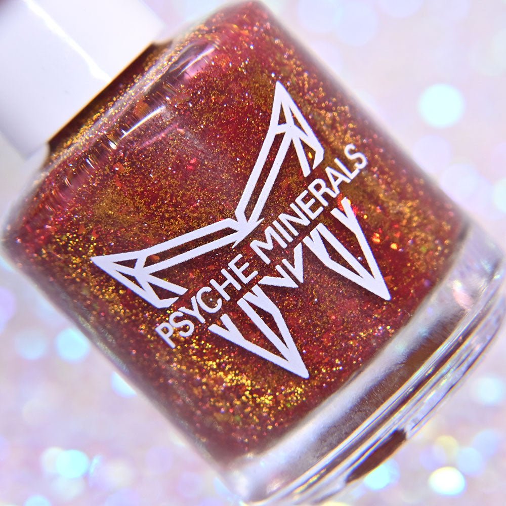 Psyche Minerals | Pier Pumpkin Lights
