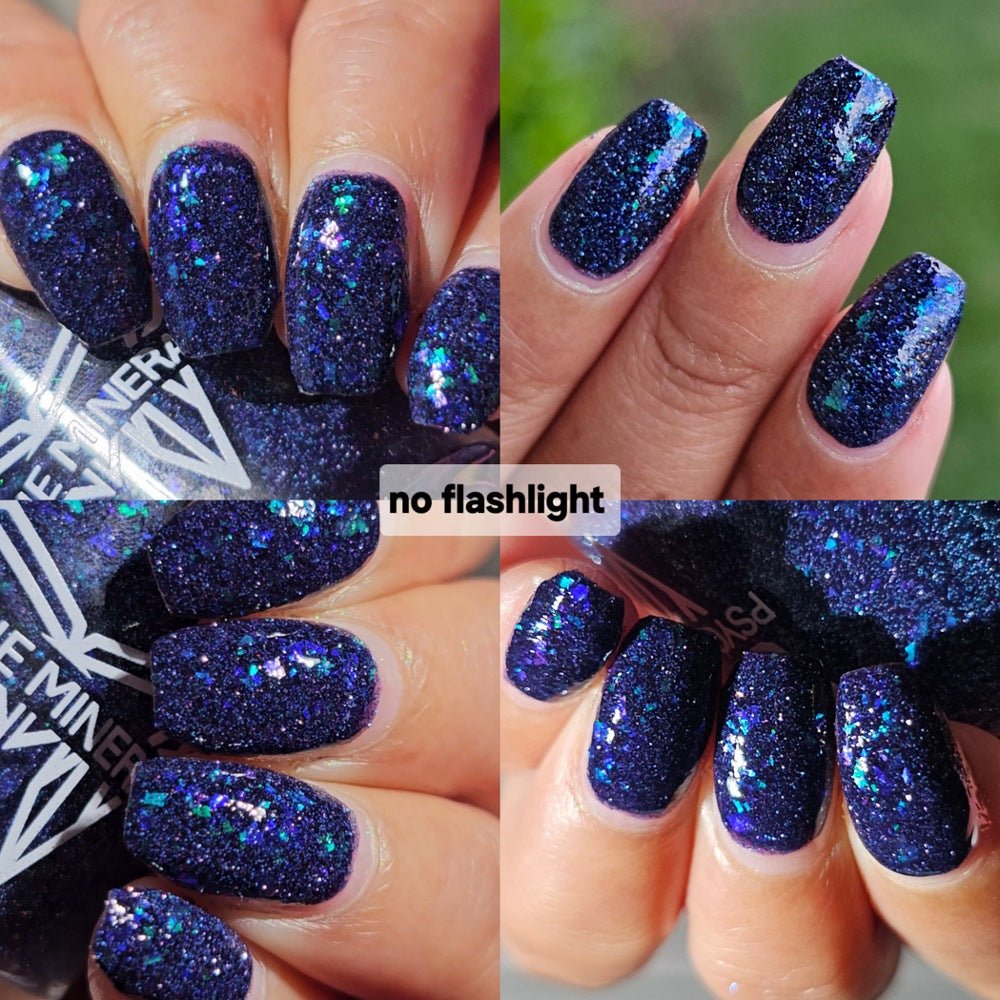 Psyche Minerals | Moonlit Whimsy