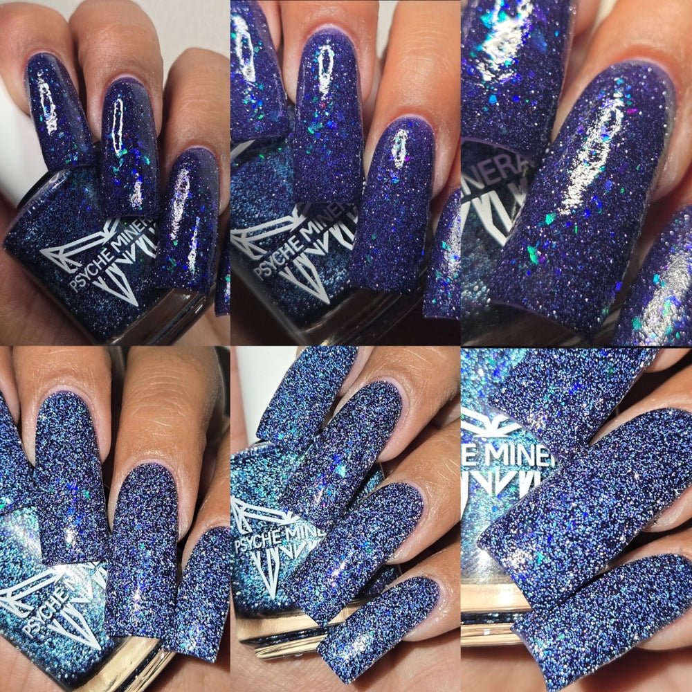 Psyche Minerals | Moonlit Whimsy