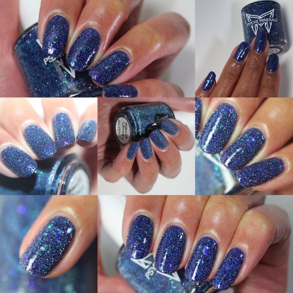 Psyche Minerals | Moonlit Whimsy