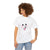 Friendly Ghost Heavy Cotton Tee