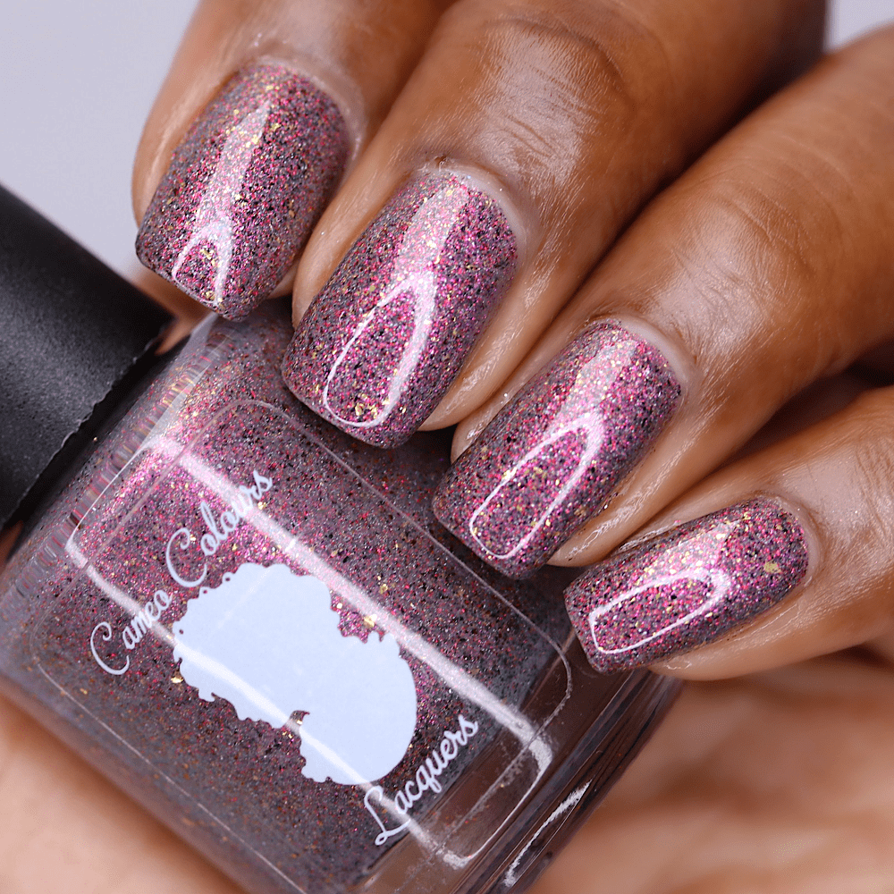 Cameo Colours Lacquers | Have You Been Waiting Long ...for Me?