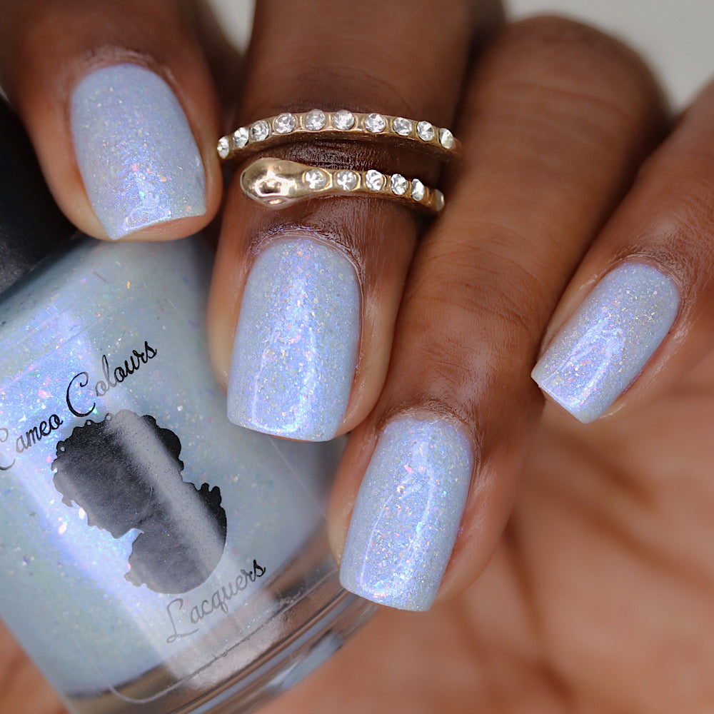 Cameo Colours Lacquers | Lothlórien