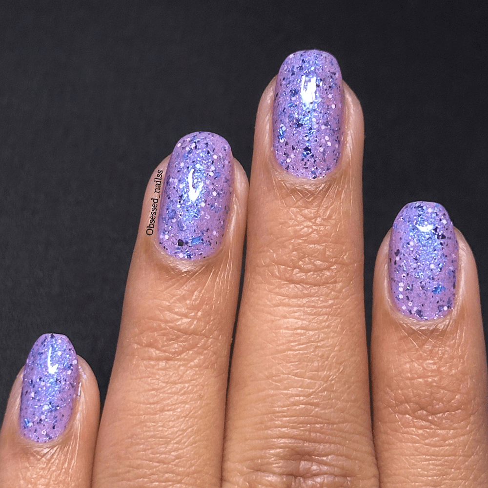 Cameo Colours Lacquers | Apple of Mice Eye