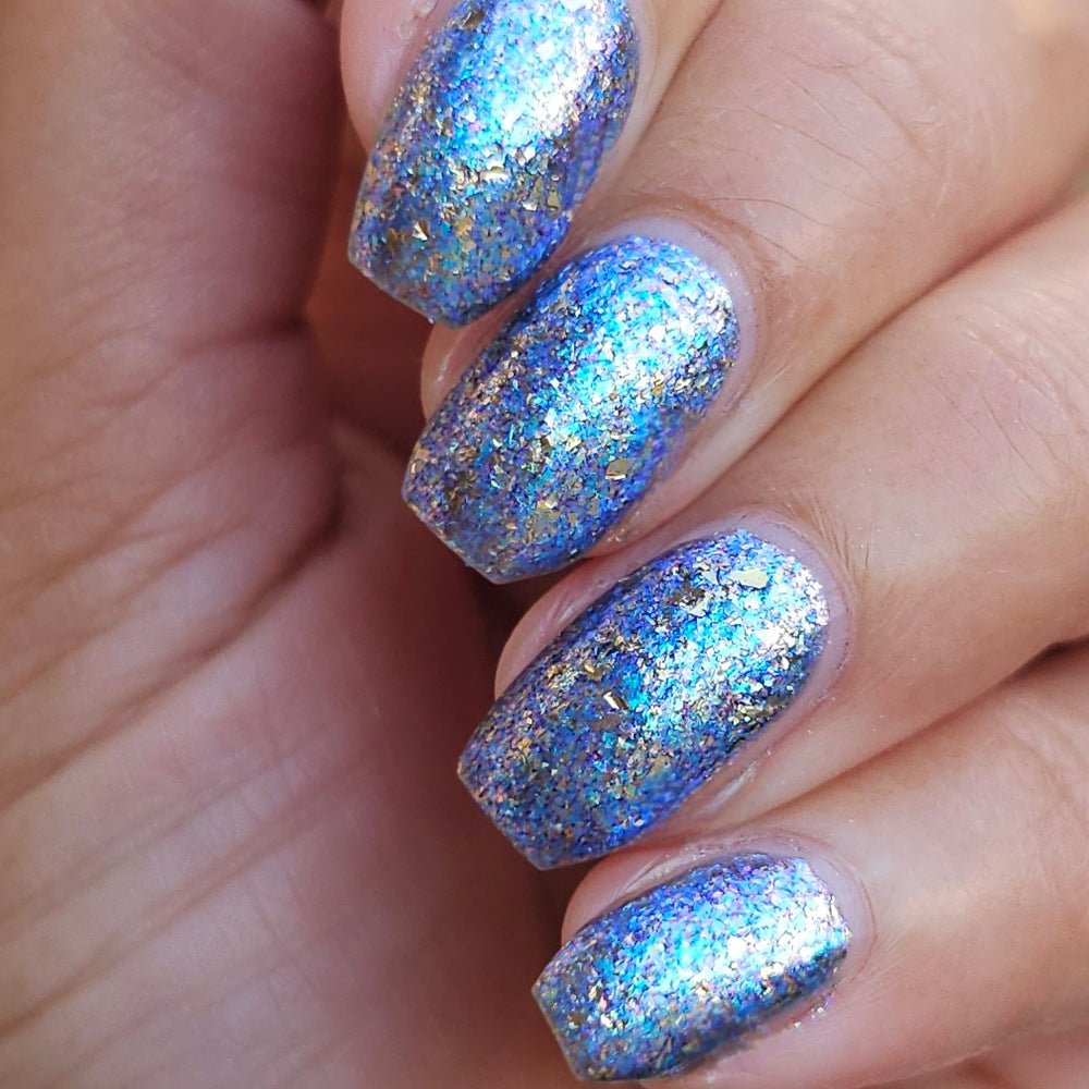 Cameo Colours Lacquers | Extracelestial