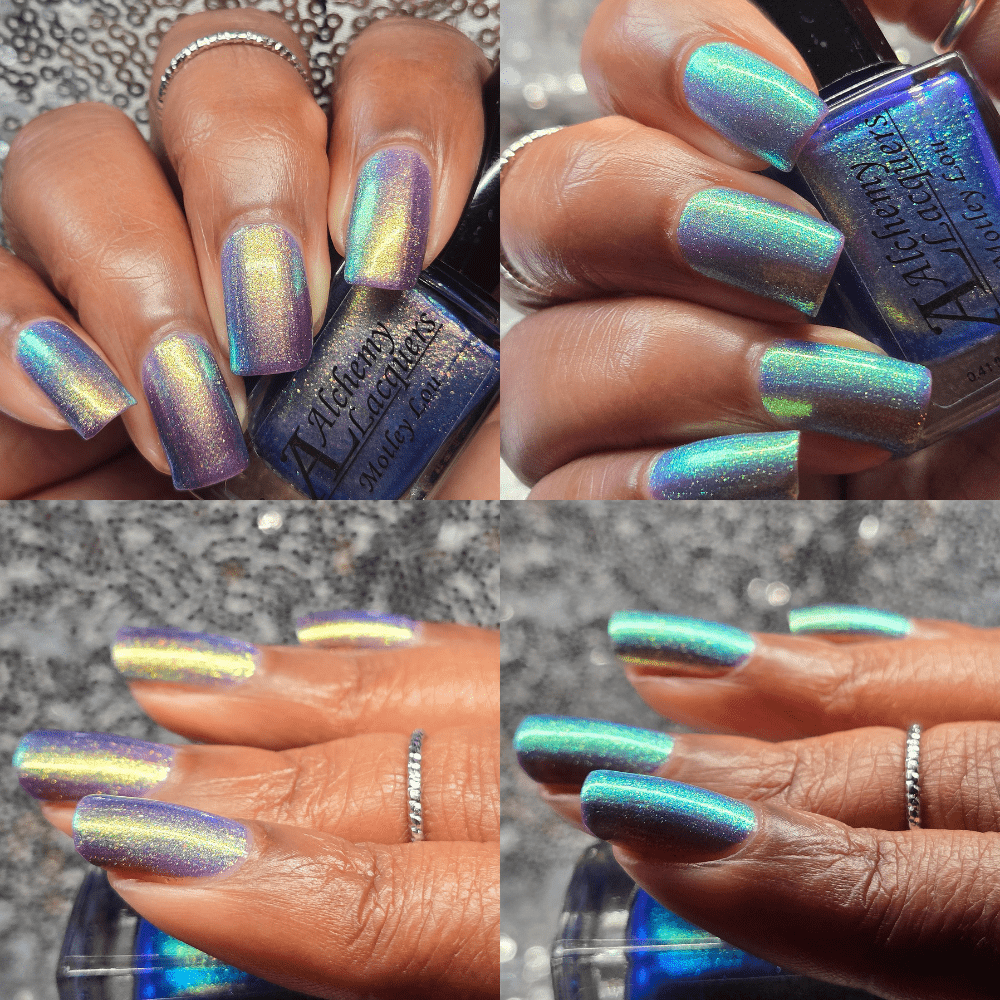 Alchemy Lacquers | Motley Lou