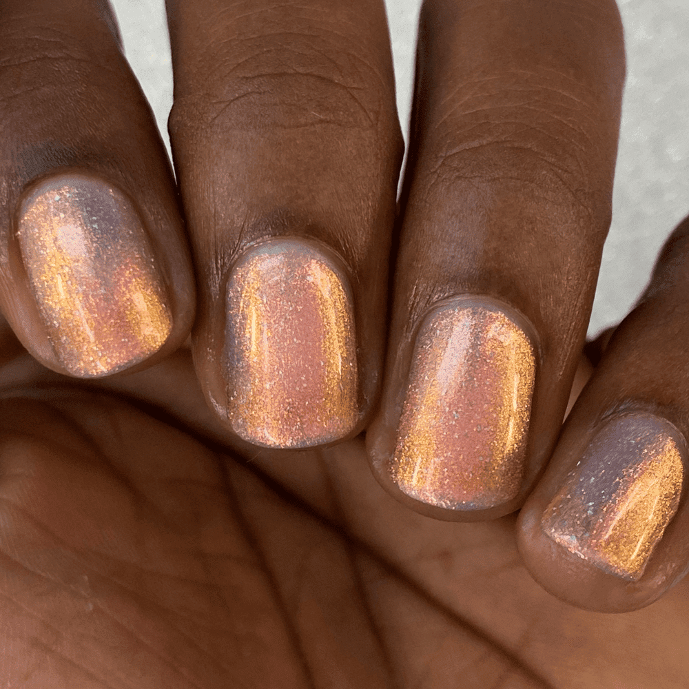 Paint it Pretty Polish | What's Your Mood