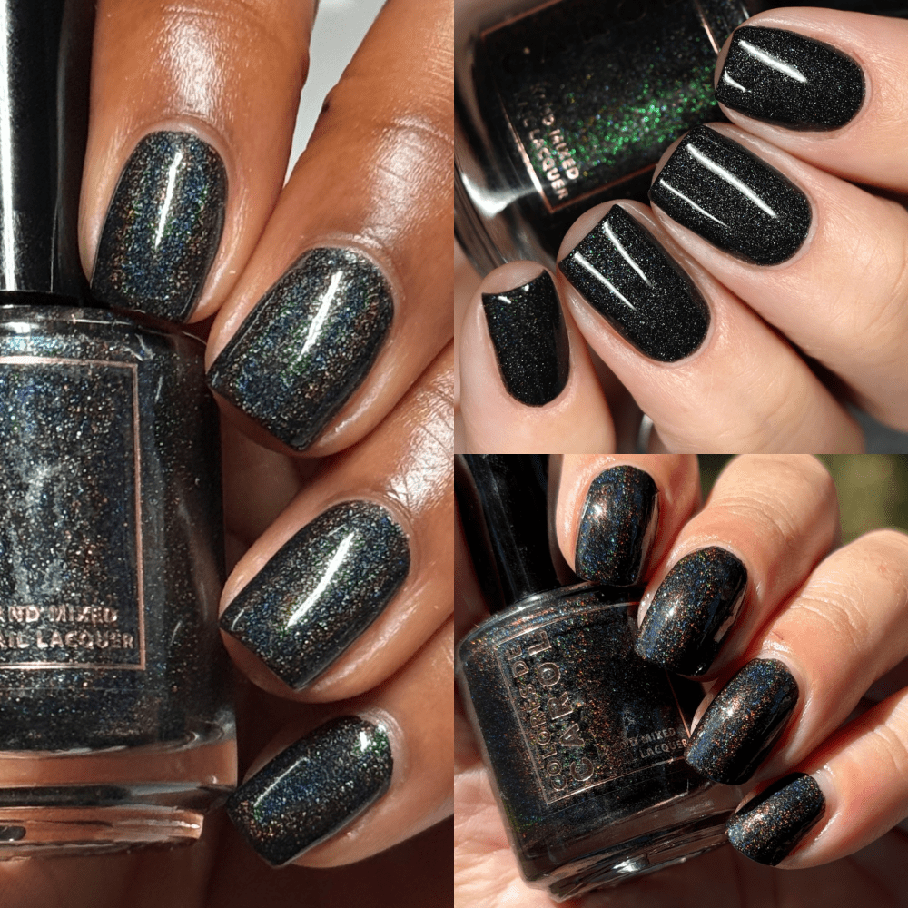 Colores De Carol | Pawssessed