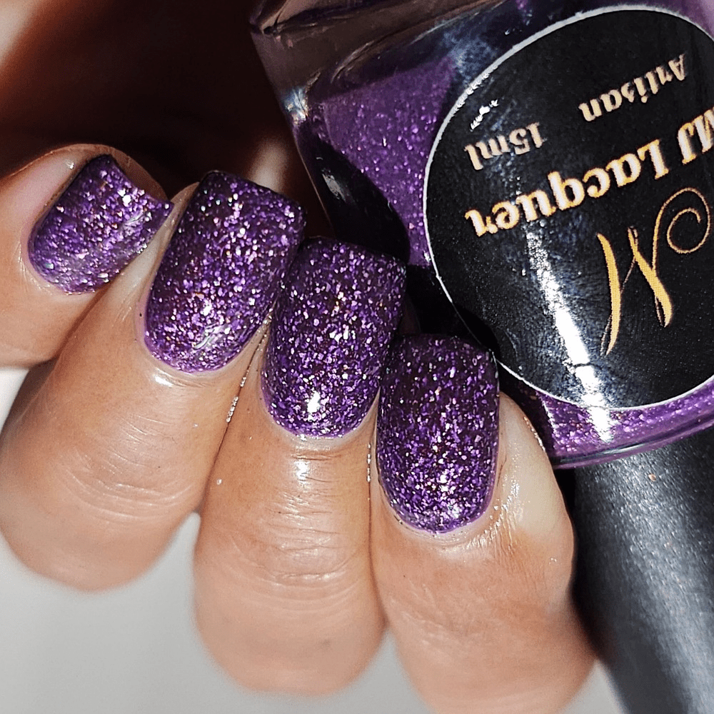 MJ Lacquer | Fantasy Island