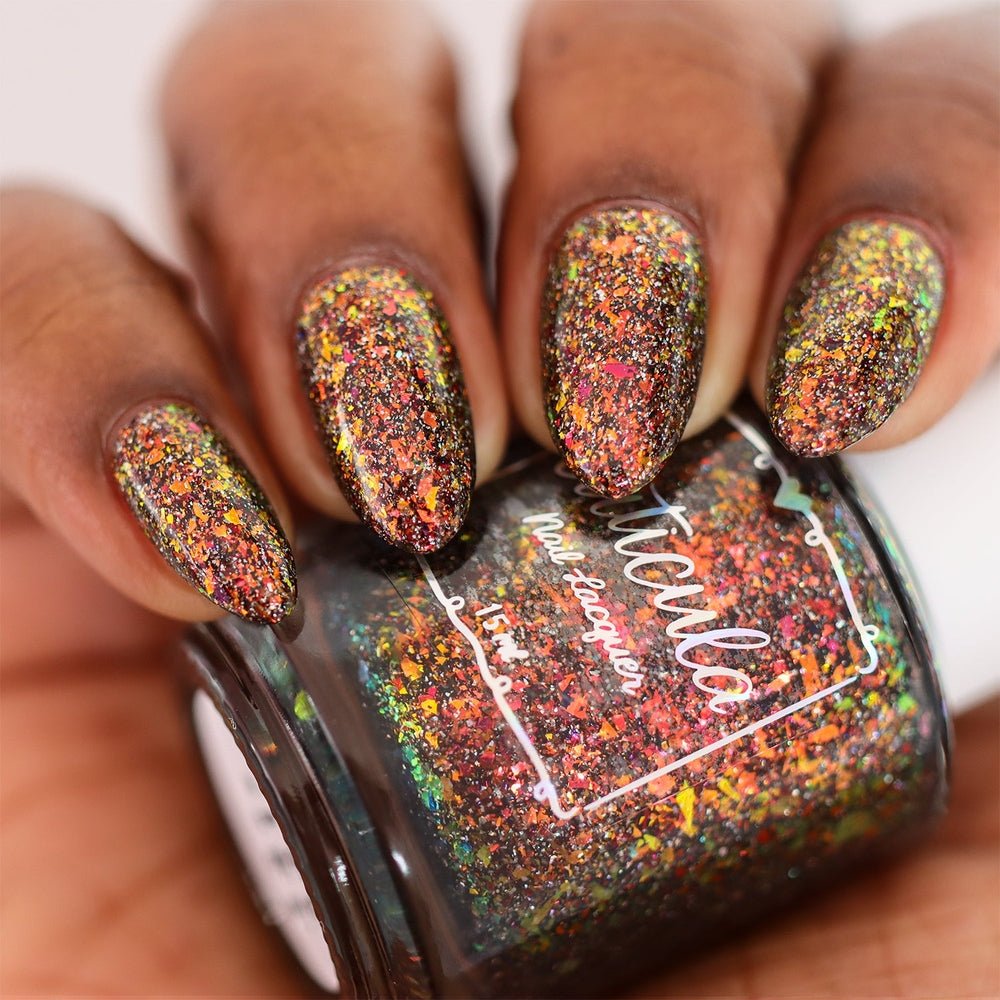 Cuticula | Rise From the Ashes