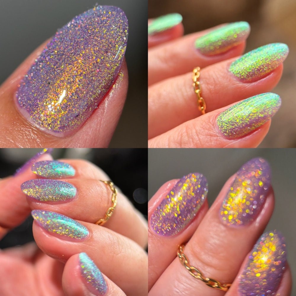 Phoenix | Orbes of Memories