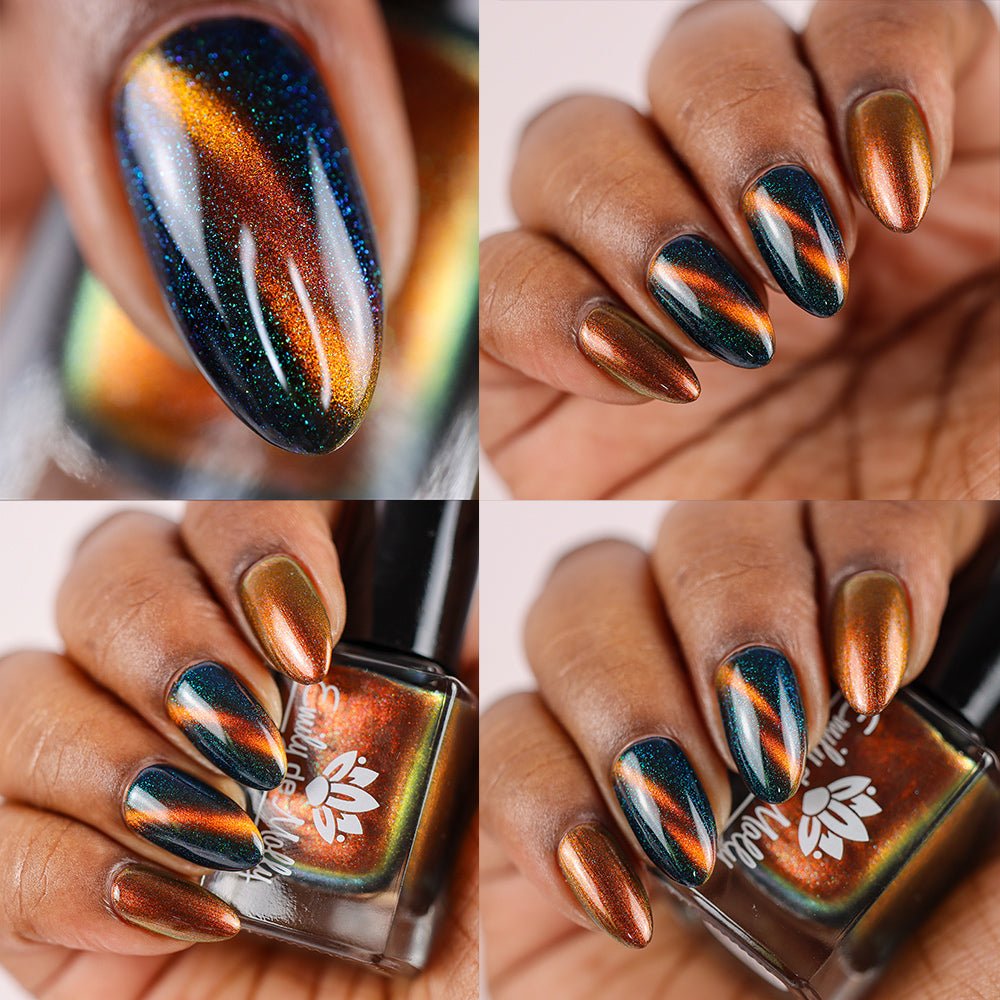 Emily de Molly | Haunted Vibes
