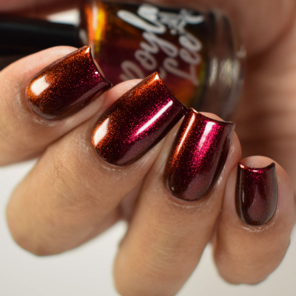 Royla Lee | Witchy Wiener