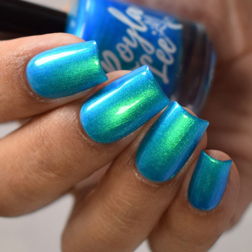 Royla Lee | Star Spangled Cheeks