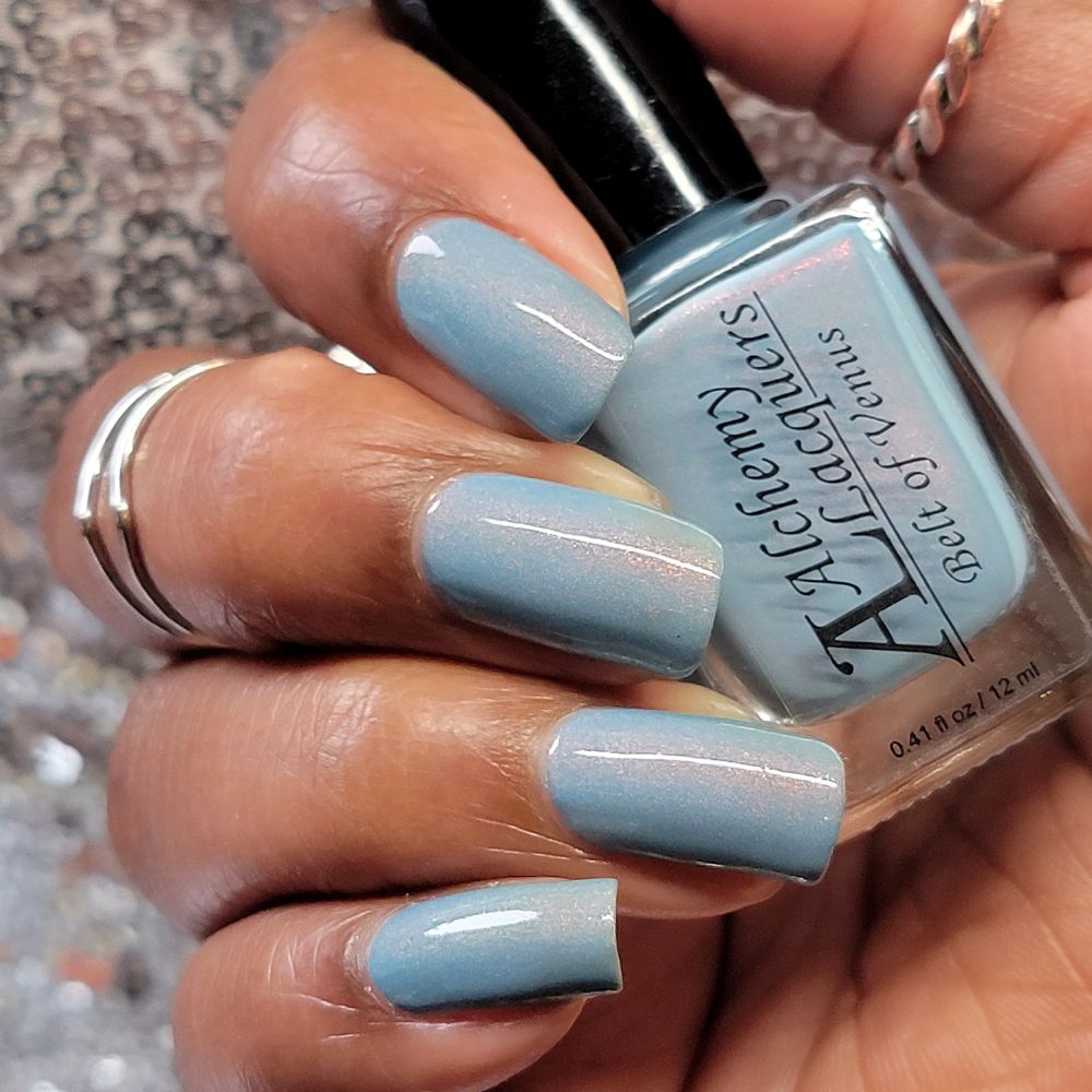 Alchemy Lacquers | Belt of Venus