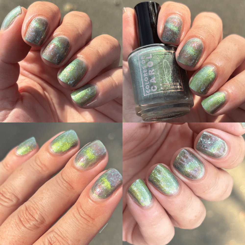 Colores de Carol | Dreaming North