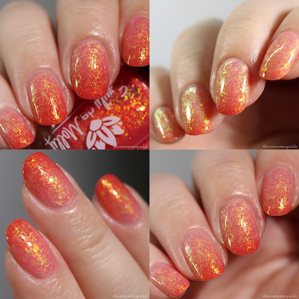 Emily de Molly | Siamese Dream