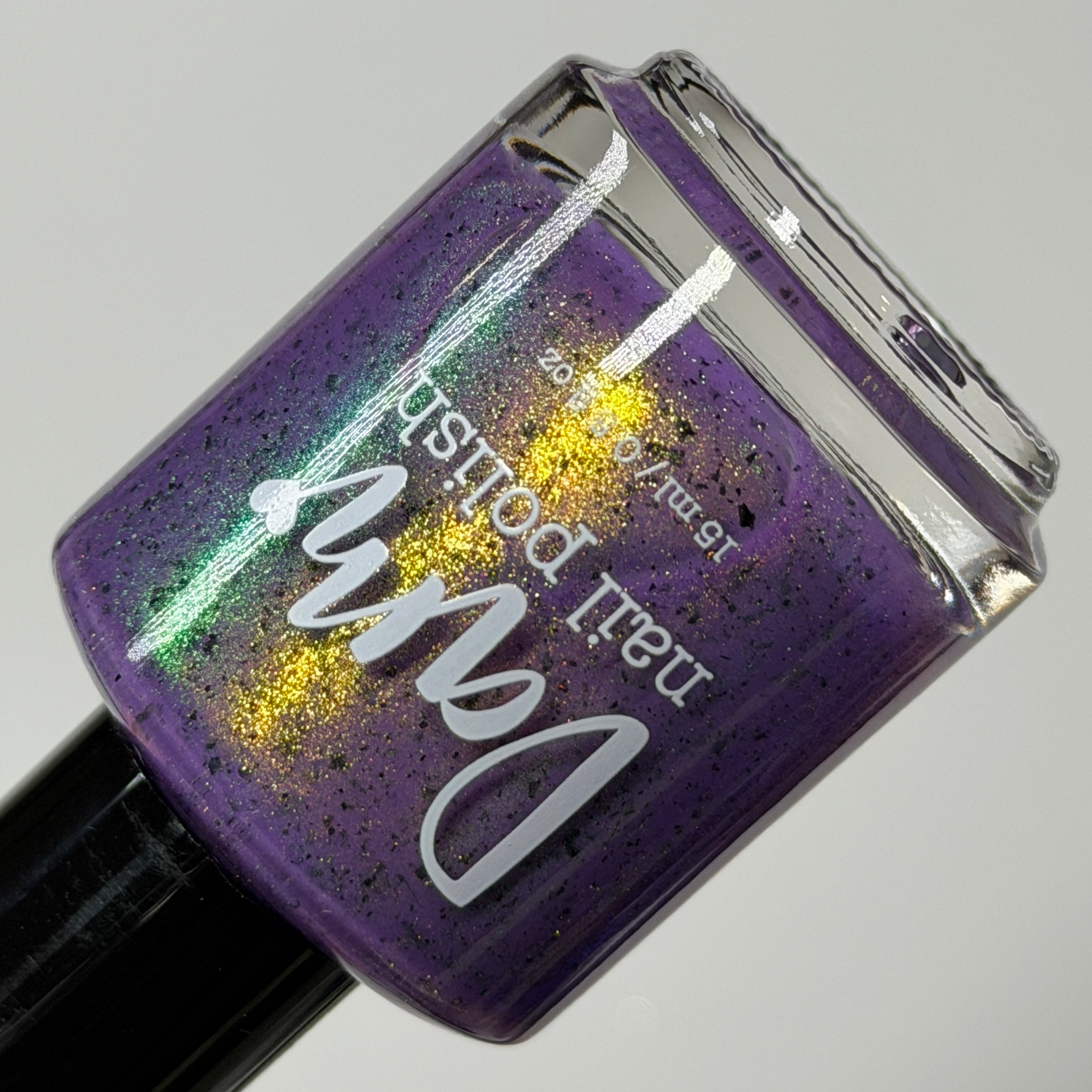 Dam Nail Polish | I Put a Spell On You