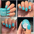 Dam Nail Polish | Upside Downtown