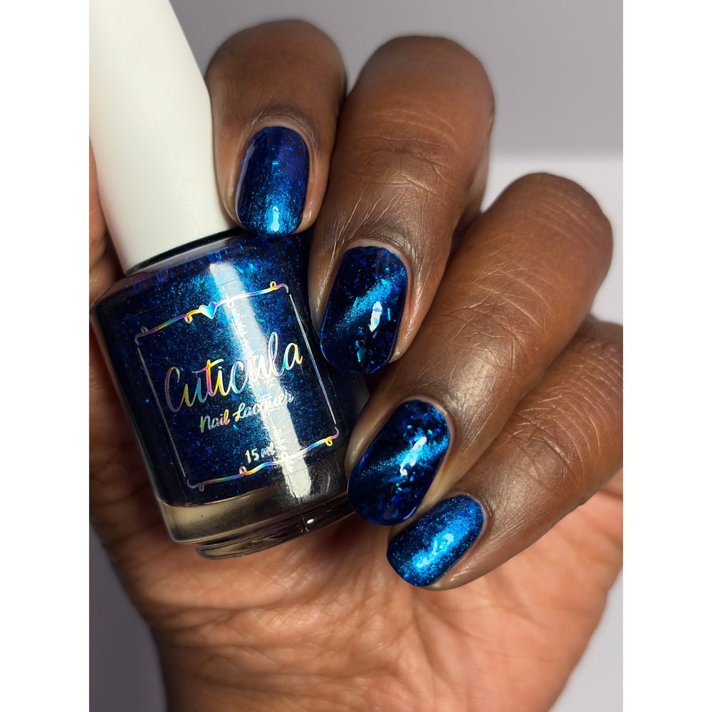 Cuticula | Wake Me Up Inside