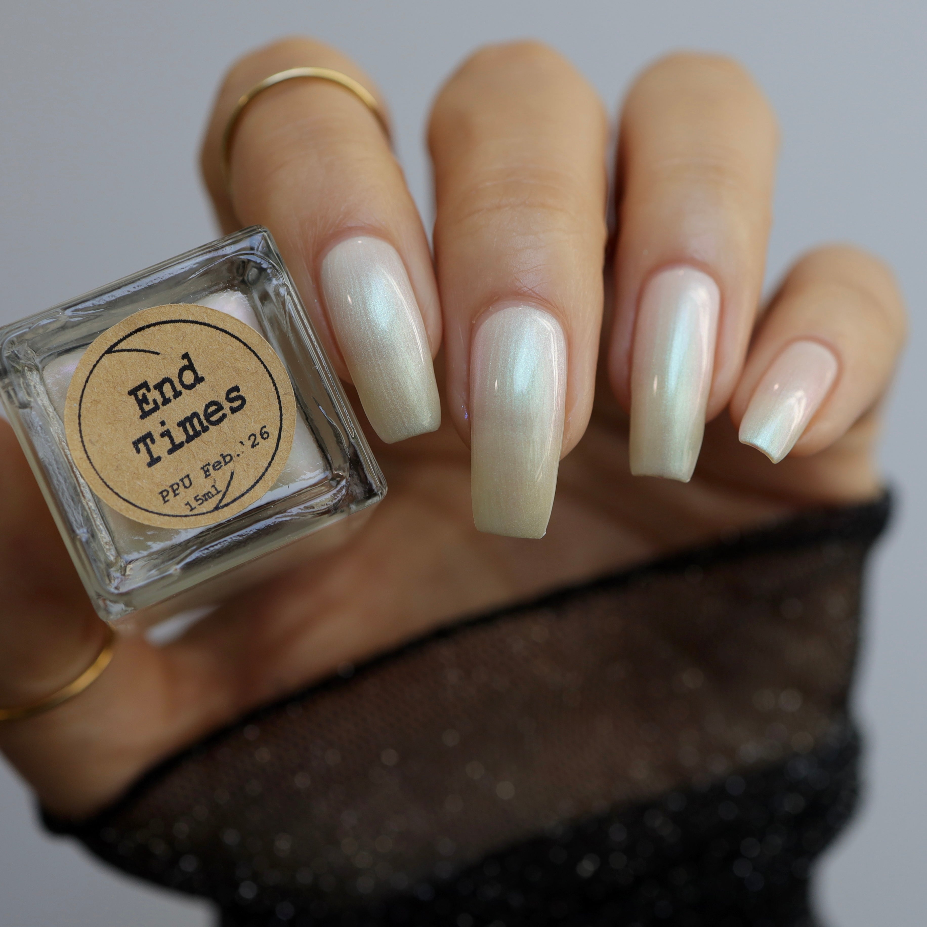 Arcana Lacquer | End Times