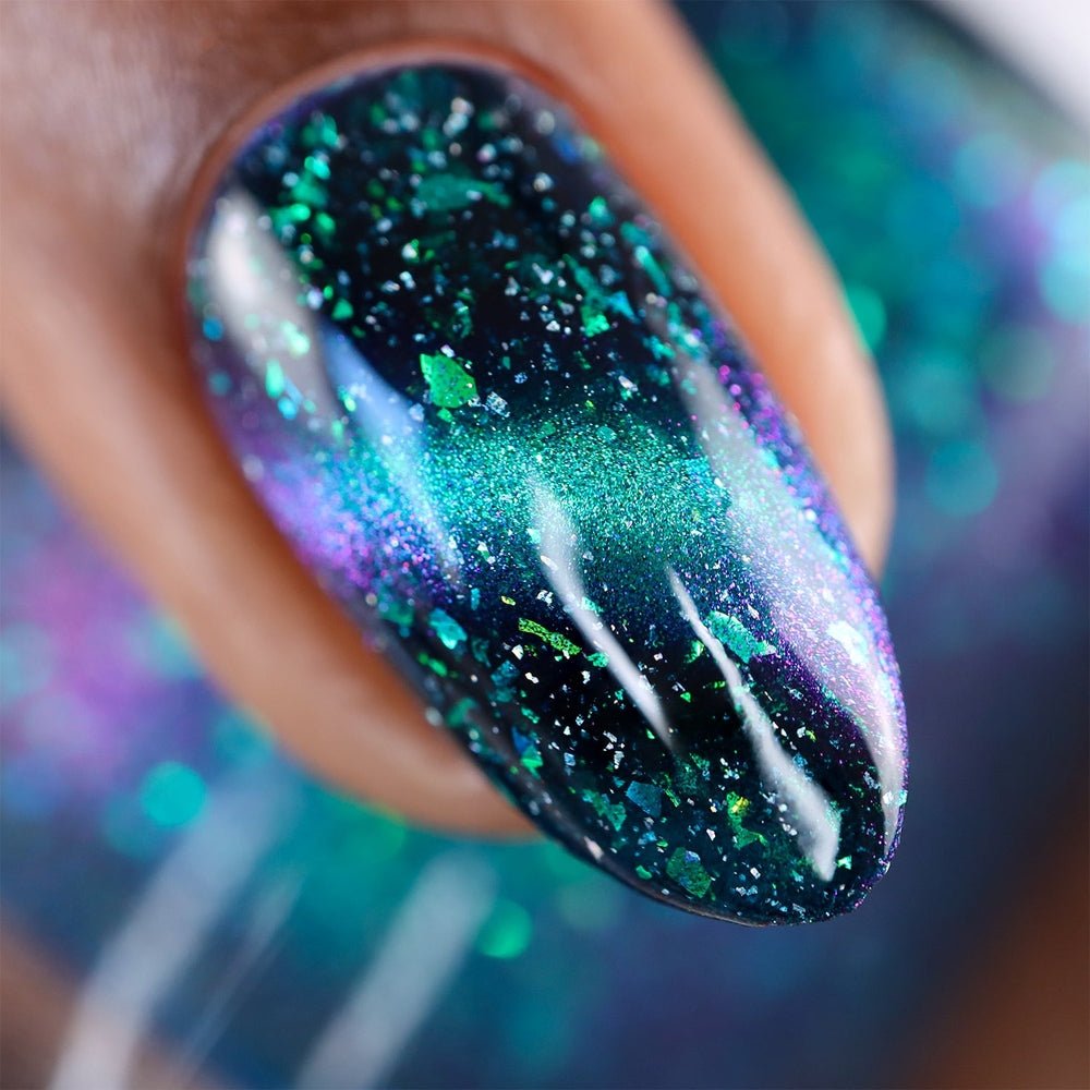 Cuticula | Mixed Tealings