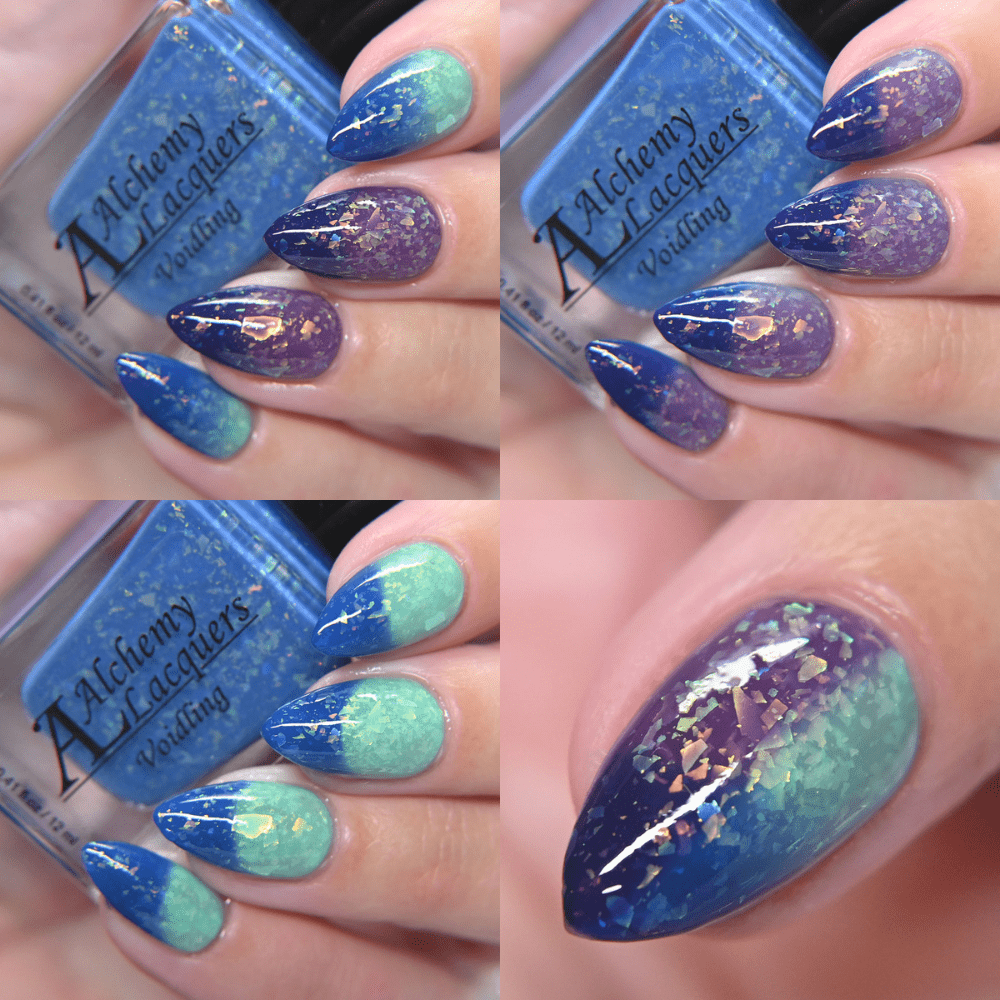 Alchemy Lacquers | Voidlings