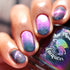 All Mixed Up Lacquers | Abracadabra