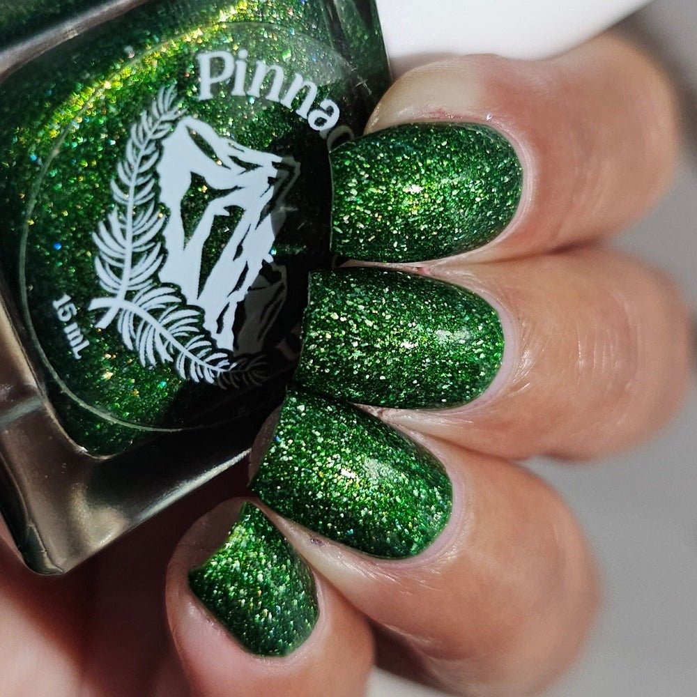 Pinnacle Polish | Anemoia
